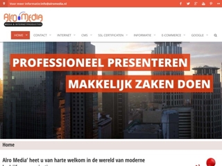 ALRO-MEDIA
