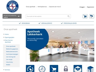 LEKKERKERK