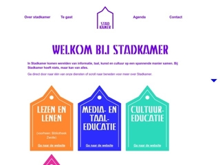 STADKAMER