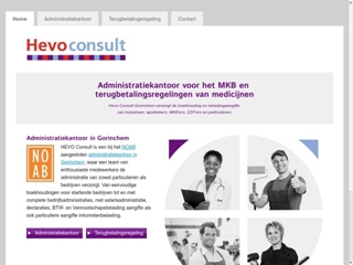 HEVO CONSULT