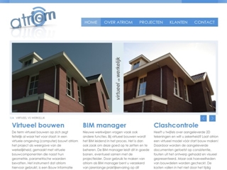 ATRIOM