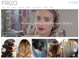 FRIZO.COM