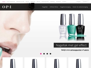 MILOU COSMETICS BV