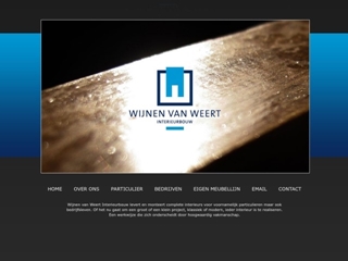 WIJNEN VAN WEERT INTERIEURBOUW