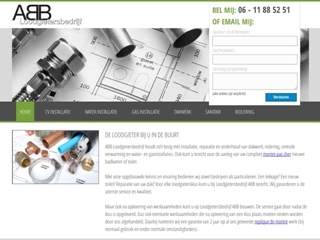 ABB LOODGIETERSBEDRIJF