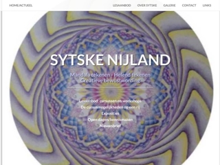 NIJLAND TEKENTHERAPEUTE H EN S