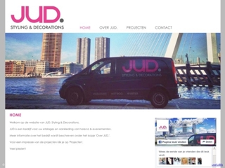 JUD STYLING & DECORATIONS