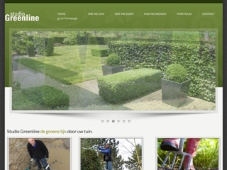 STUDIO GREENLINE