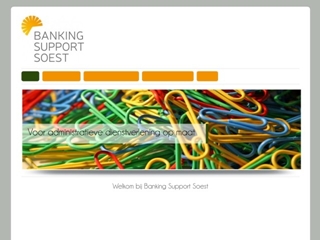 BANKING SUPPORT SOEST