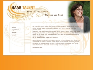HAAR TALENT
