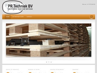 PR TECHNIEK