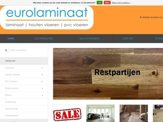 EUROLAMINAAT BV