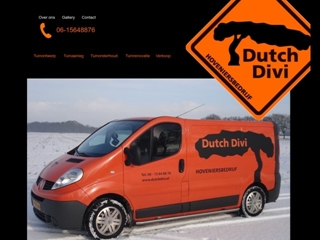 DUTCH DIVI