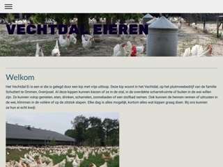 SCHUTTERT PLUIMVEEBEDRIJF J