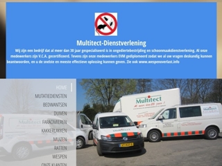 MULTITECT MUTATIEDIENSTEN