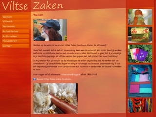 VILTBLOEM ATELIER DE
