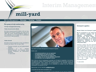 MILL-YARD