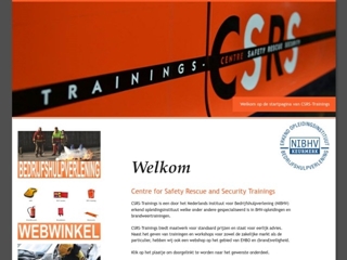 CSRS - TRAININGS