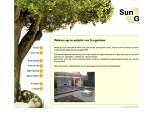 SUNGARDENS