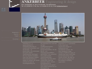 ANKERBEER BV
