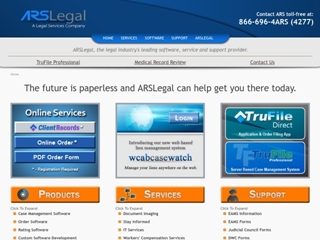 ARS LEGAL & CONSULTANCY