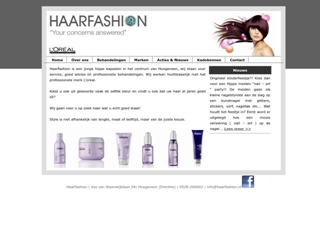 HAARFASHION