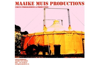 MAAIKE MUIS PRODUCTIES