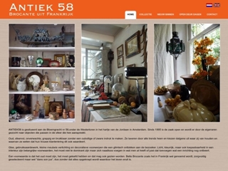 ANTIEK 58