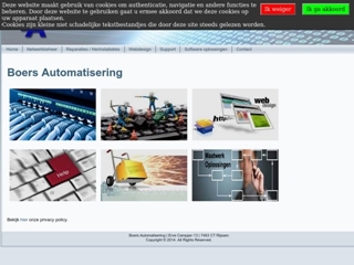 BOERS AUTOMATISERING
