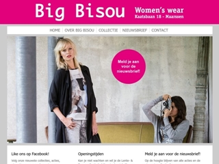 BIG BISOU