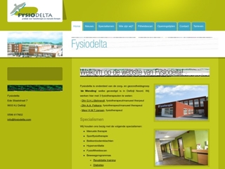 FYSIODELTA