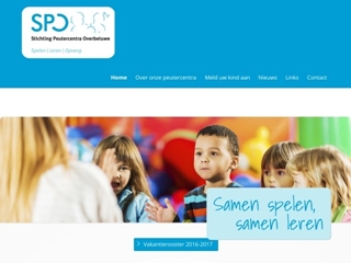 STICHTING PEUTERSPEELZALEN OVERBETUWE