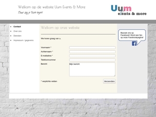 UUM-EVENTS & MORE