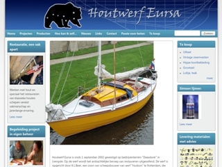 HOUTWERF EURSA