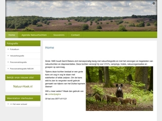 VELUWE SOUVENIER VOF