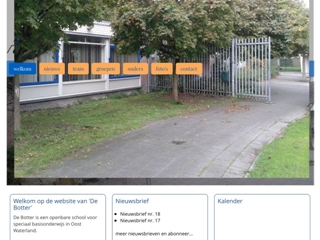 BOTTER SBO SCHOOL DE