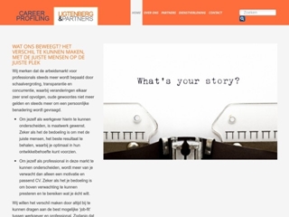 LIGTENBERG EN PARTNERS BV