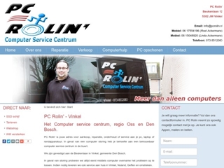 ROLIN PC