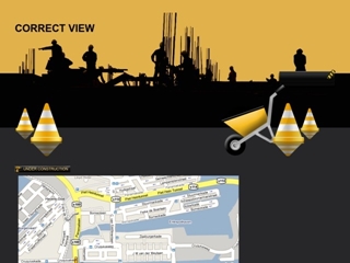 CORRECTVIEW BV