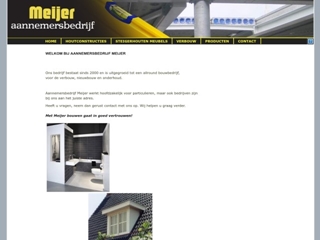 MEIJER AANNEMERSBEDRIJF