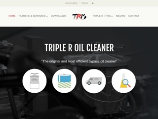 TRIPLE-R NEDERLAND BV