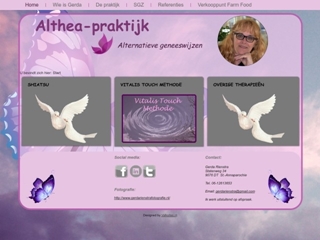 GERDARIENSTRAFOTOGRAFIE