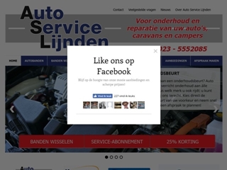 AUTO AIRCO SERVICE LIJNDEN BV AUTOAIRCO