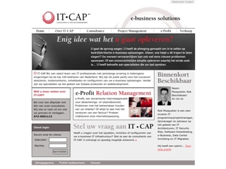 ITCAP BV