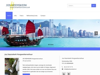 HEEMSKERK JOS