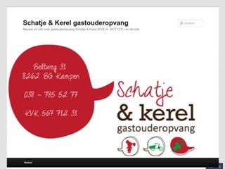 SCHATJE & KEREL