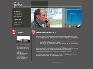 ARBEL BV