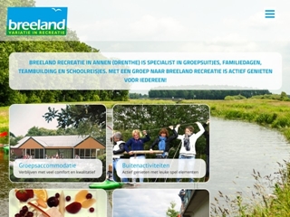 BREELAND RECREATIE