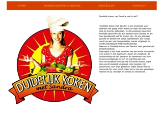 DUIDELIJK KOKEN