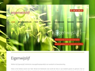 HENDRIKS EIGENWIJSLIJF IRENE